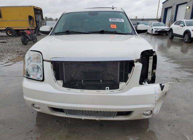 
								2012 Gmc Yukon full									
