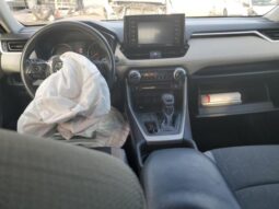 
										2020 Toyota Rav4 full									