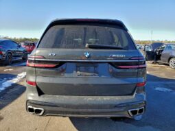 
										2025 BMW X7 full									