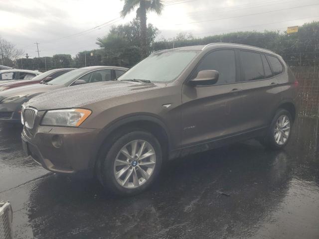 2014 BMW X3