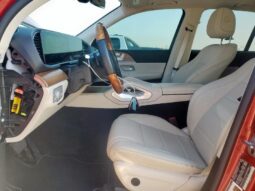 
										2021 Mercedes-benz Gle class full									