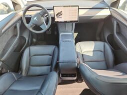 
										2023 Tesla Model y full									