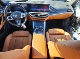 
										2024 BMW I4 full									