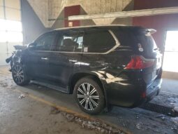 
										2018 Lexus Lx full									