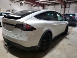 
										2019 Tesla Model x full									