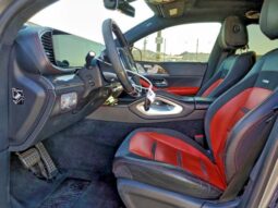 
										2021 Mercedes-benz Gle coupe full									