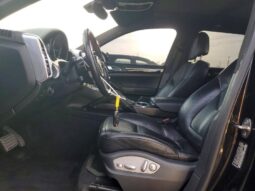 
										2017 Porsche Cayenne full									