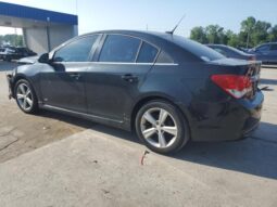 
										2014 Chevrolet Cruze full									