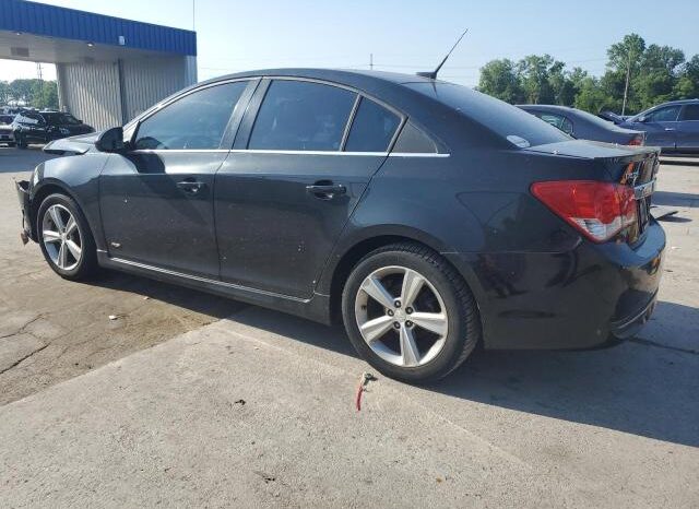 
								2014 Chevrolet Cruze full									