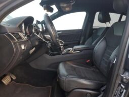 
										2018 Mercedes-benz Gle coupe full									