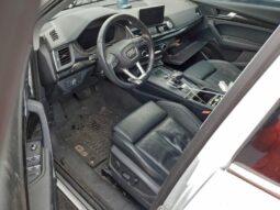 
										2018 Audi Q5 full									