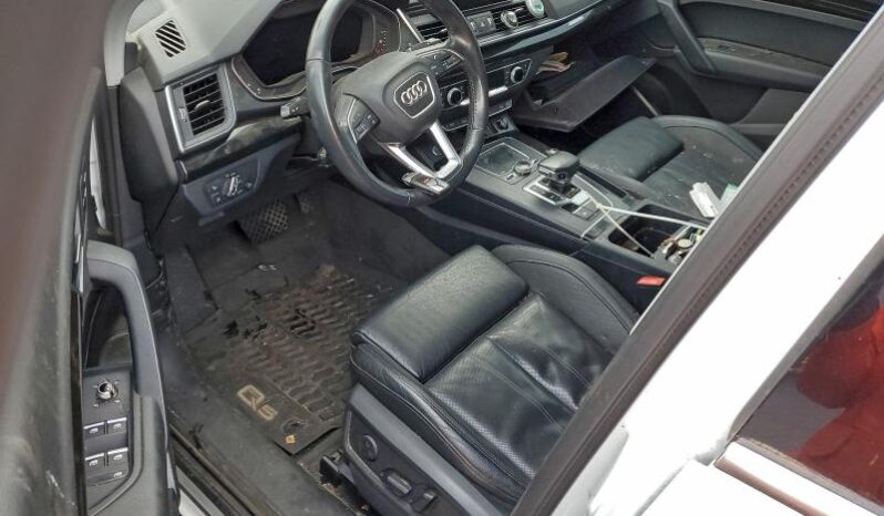 
								2018 Audi Q5 full									