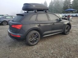 
										2019 Audi Q5 full									