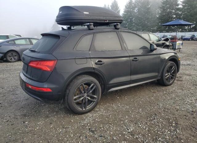 
								2019 Audi Q5 full									