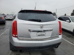 
										2012 Cadillac Srx full									