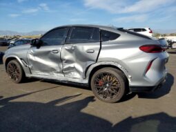 
										2024 BMW X6 full									