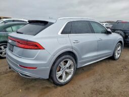 
										2019 Audi Q8 full									