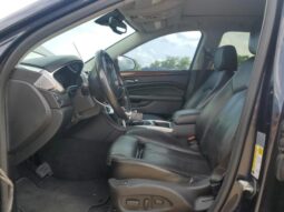 
										2014 Cadillac Srx full									