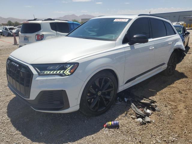 2021 Audi Sq7