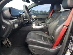 
										2021 Mercedes-benz Gle coupe full									