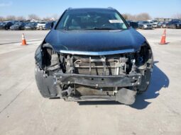 
										2012 Cadillac Srx full									