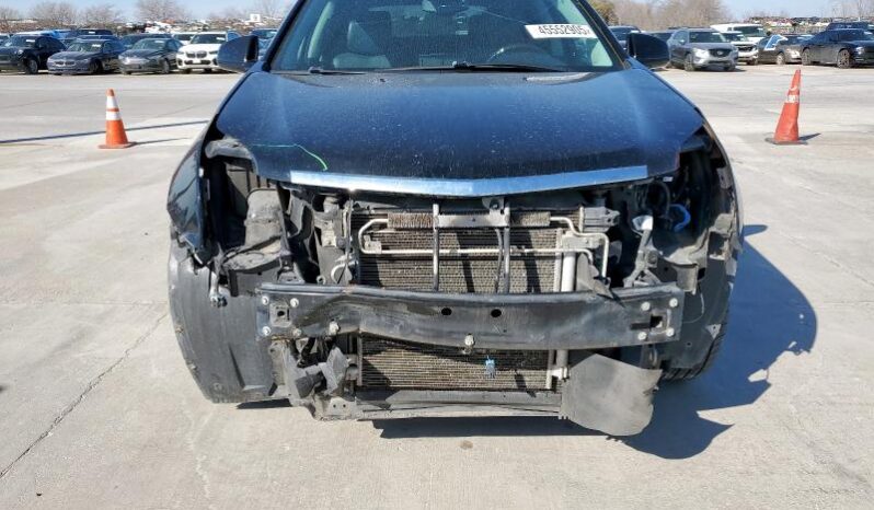 
								2012 Cadillac Srx full									