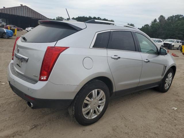 2015 Cadillac Srx