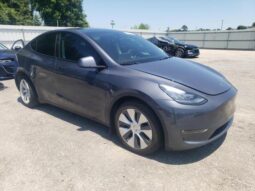 
										2022 Tesla Model y full									