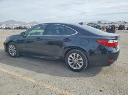 
										2015 Lexus Es 300 full									