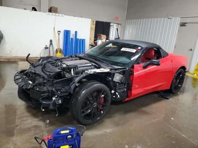 2014 Chevrolet Corvette