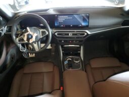
										2023 BMW I4 full									