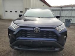 
										2019 Toyota Rav4 full									