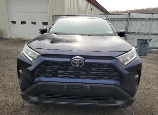 
								2019 Toyota Rav4 full									