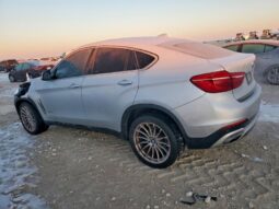 
										2018 BMW X6 full									