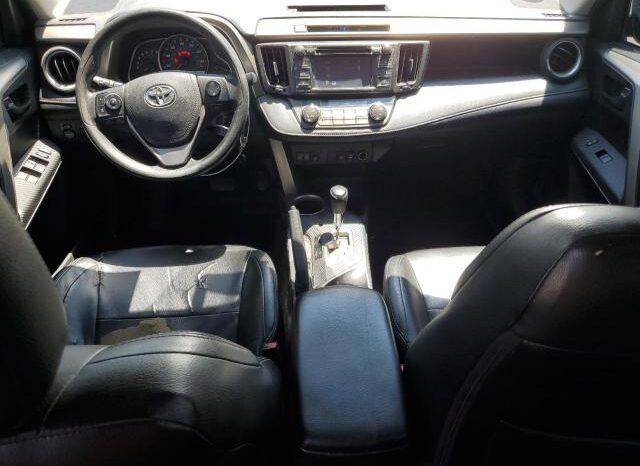 
								2013 Toyota Rav4 full									