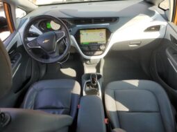 
										2017 Chevrolet Bolt ev full									