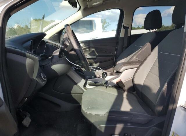 
								2015 Ford Escape se full									