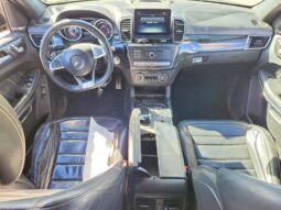
										2017 Mercedes-benz Gls-klasse full									