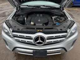 
										2019 Mercedes-benz Gls-klasse full									