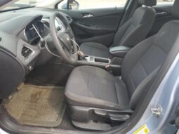 
										2017 Chevrolet Cruze full									