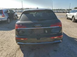 
										2023 Audi Q5 full									