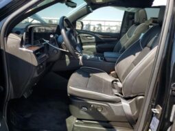 
										2022 Cadillac Escalade full									