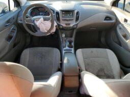 
										2017 Chevrolet Cruze full									