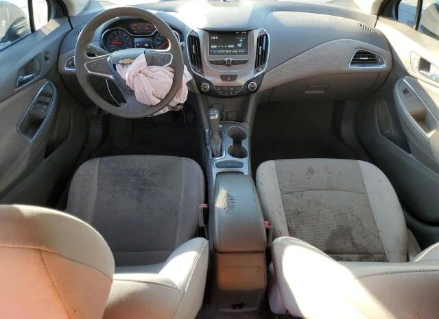 
								2017 Chevrolet Cruze full									