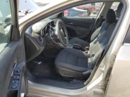 
										2016 Chevrolet Cruze full									