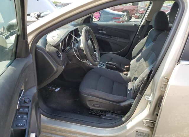 
								2016 Chevrolet Cruze full									