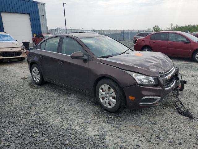 2015 Chevrolet Cruze