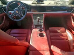 
										2017 Porsche Panamera full									