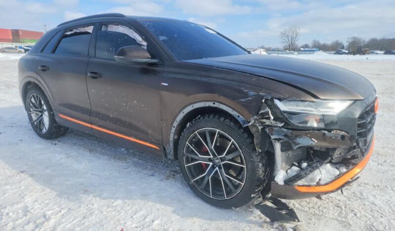 
								2021 Audi Q8 full									