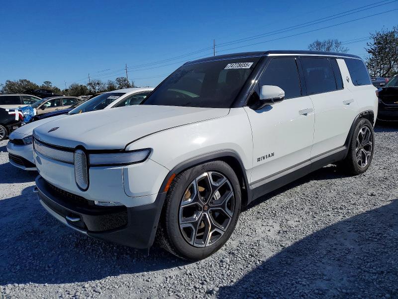 2023 Rivian R1s